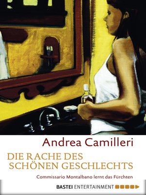 cover image of Die Rache des schönen Geschlechts
